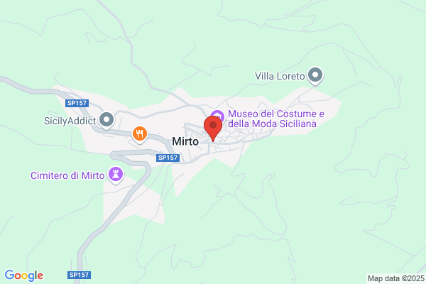 Mirto maria Rosaria