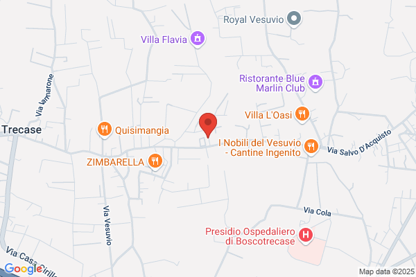 Lava Preziosa