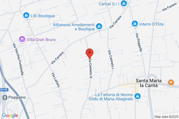 Autotrasporti F.lli di Martino