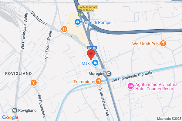 Givad Srl