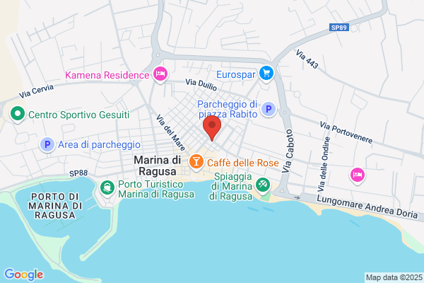 Pane per i tuoi denti 2