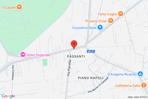Pizzeria Lepre