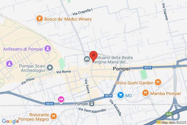 Ristorante Al Gamberone
