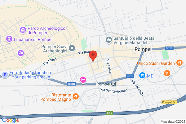 Ristorante Il Principe