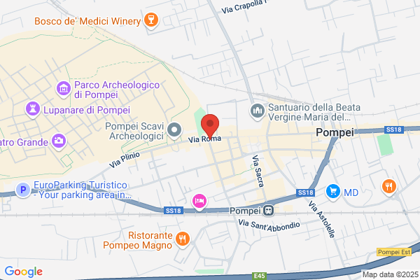 Ristorante Pio Di Contaldi Eufrasio