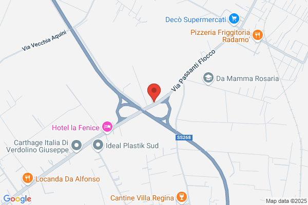 Ristorante Pizzeria Sapori e Tradizioni