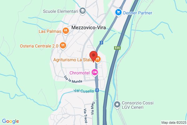 Camino Tecnica