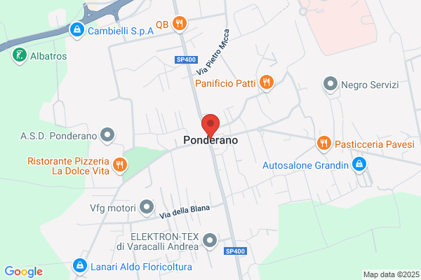 Colorificio Ferrarone