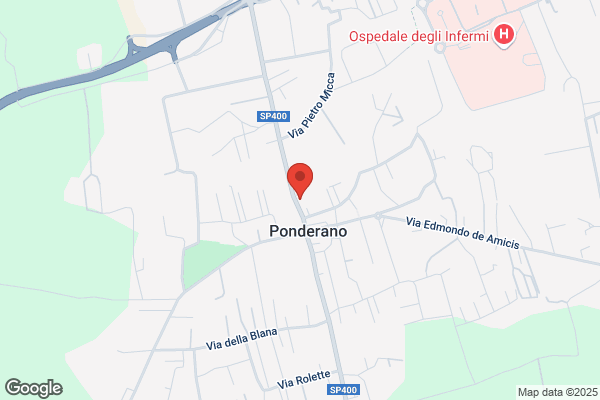 Farmacia Ponderano Dr.ssa. Bardari Luisa