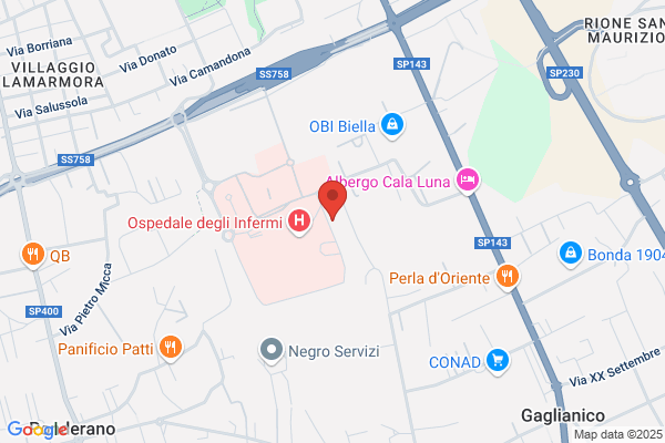 P.C.M. - Progettazioni Costruzioni Meccaniche