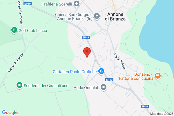 Ads Snc Di Forno E Mercandino