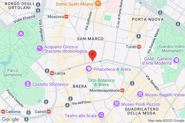 Celoria, Filippo