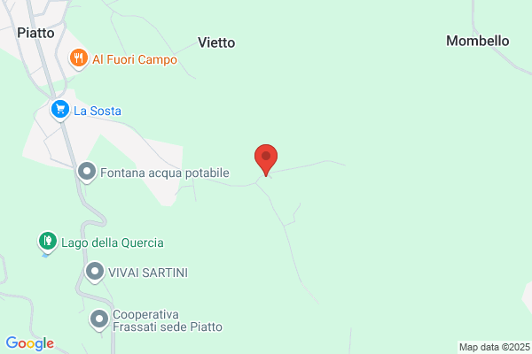 Dipanatura Vitali Di Antonio De Giorgi E c. s.N.C.