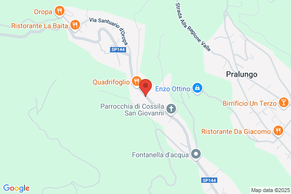 Elettricita Ramella Di Ramella Votta Riccardo