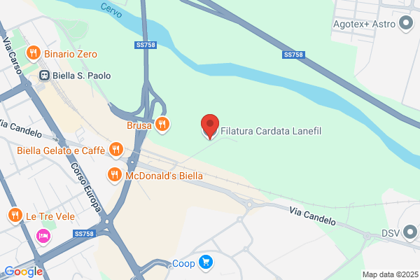 Filatura Cardata Biellese Aldo Boglietti (S.R.L.)