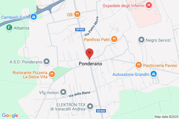 Immobiliare Il Borgo Di Vallivero Geom. Gianpiero & c. s.N.C.