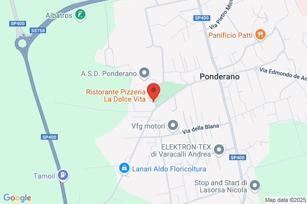 Pizzeria Pulcinella