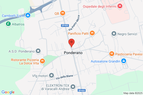 Pozzo varniero (Geom.)