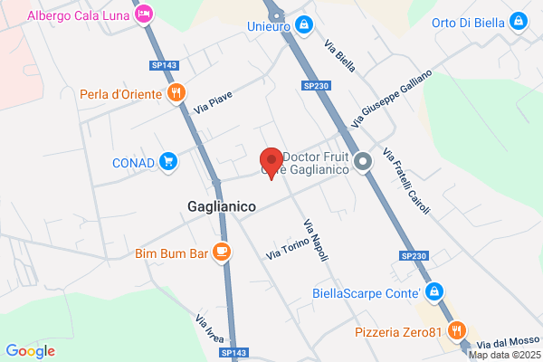 Residenza Assistenziale Per Anziani