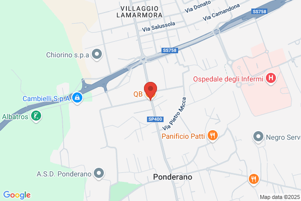 Ristorante Pueblo Del Sol