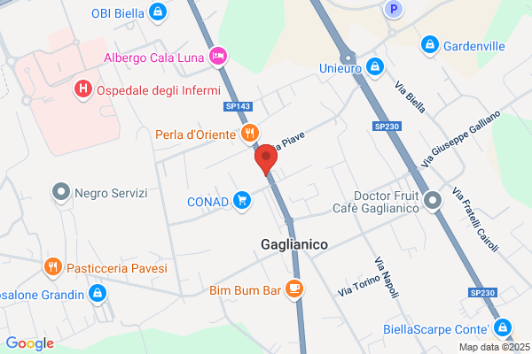 Scuola Guida Agos
