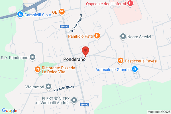 Villa lorenzo