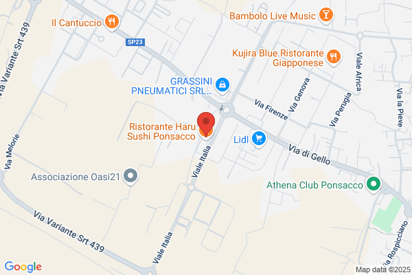 Emporio Telemaco