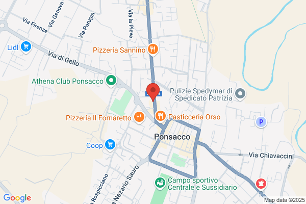 Follie Di Burchi Paola