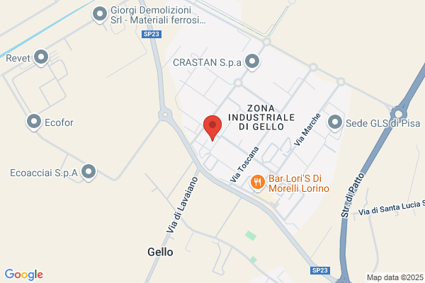 Si Da Ni Cosmetici Di Ristori Roberto
