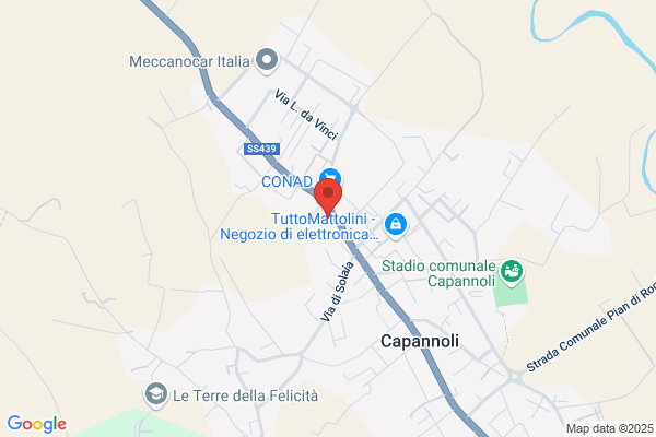 L'Amica Immobiliare