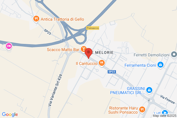 Beccani Air Clima