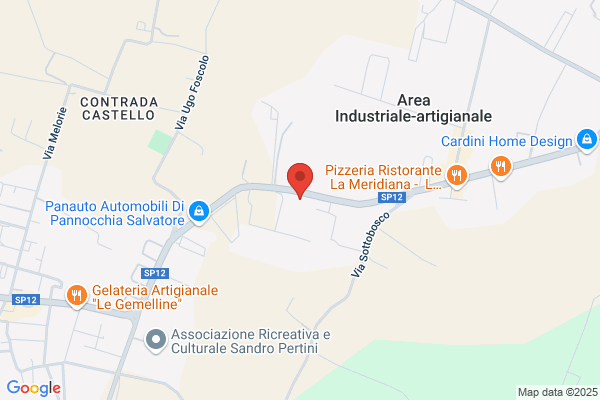 Consorzio Gimo Export Gruppo Industriale Del Mobile