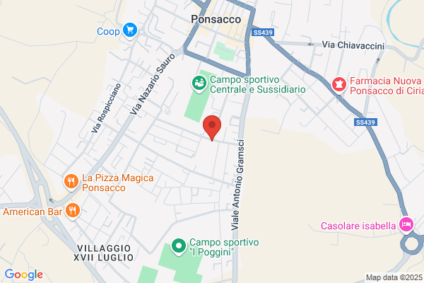 Scuole Pubbliche/Scuola Elementare Fucini