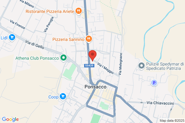 Tecnodiffusione Pisa (S.R.L.)