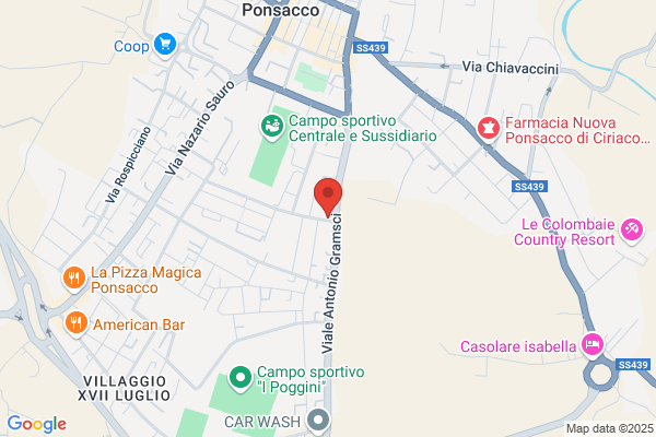 Tecnodiffusione Pisa Srl