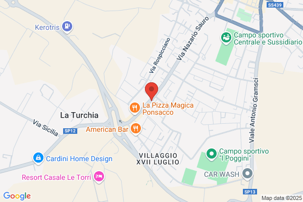 Studio Dentistico Dr.A.Gennai E Dr.G.Turchi