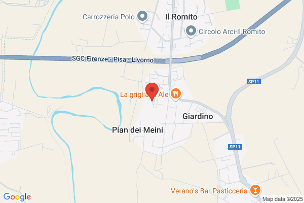 Franconi Pablo