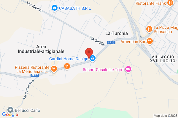 Il Mercatino Dei Meriggi Di Cupisti Urano &c. sas