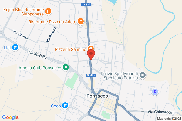 Il Centi Di Zingoni Elisabetta