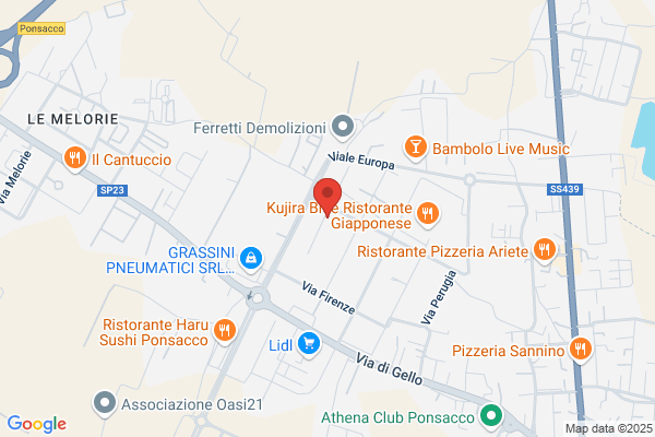 Arredamenti A.C.