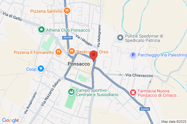 Centro Ufficio