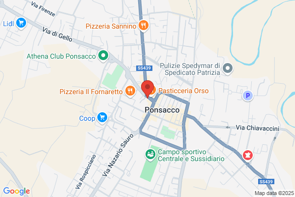 Elsynet Internet e Telefonia