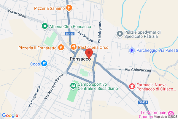 Fornaini Graziano