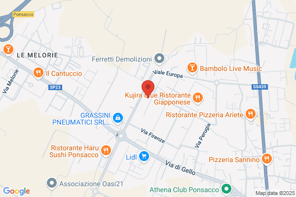 Galassia Officina