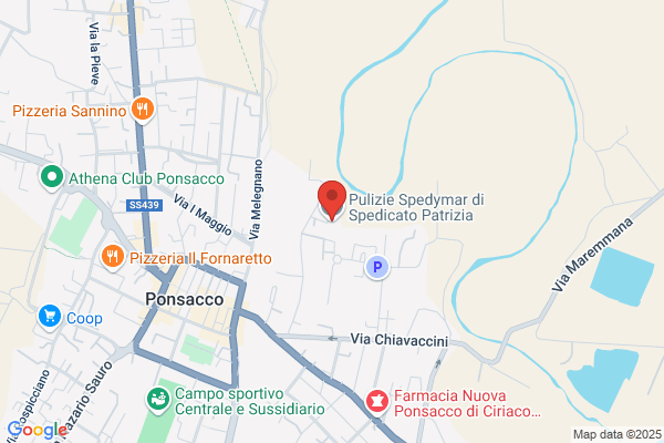 Impresa di Pulizie Spedymar