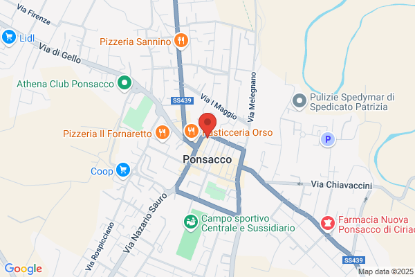 Intimo Mercerie Di Benvenuti M.