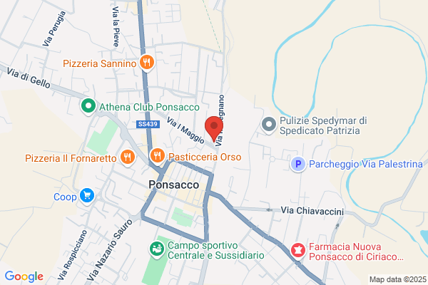 Libreria Nuova Di Guidi Tommaso S.A.S.
