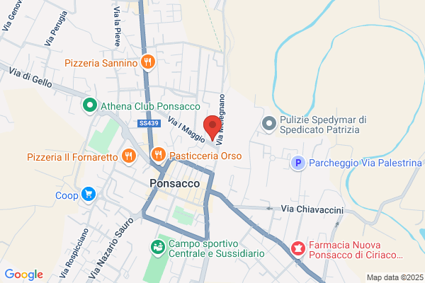 Libreria Venagli
