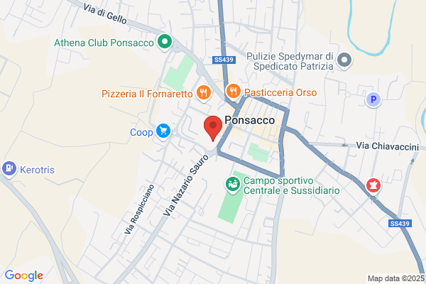 Polisportiva Arci Rinascita