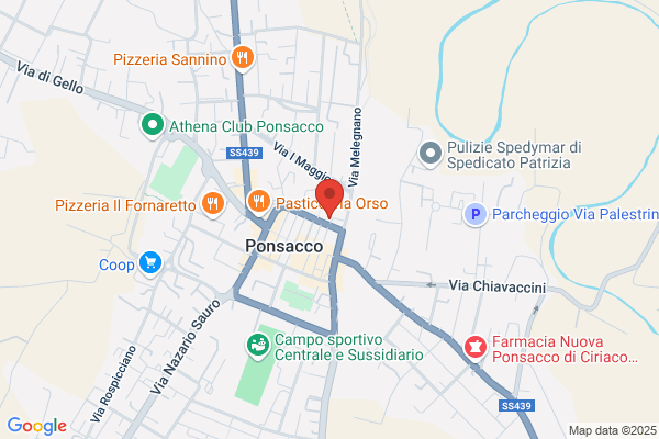 Scuole Pubbliche/Scuola Media Niccolini/Segreteria